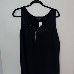 Fortune + Ivy Black Top Bundle